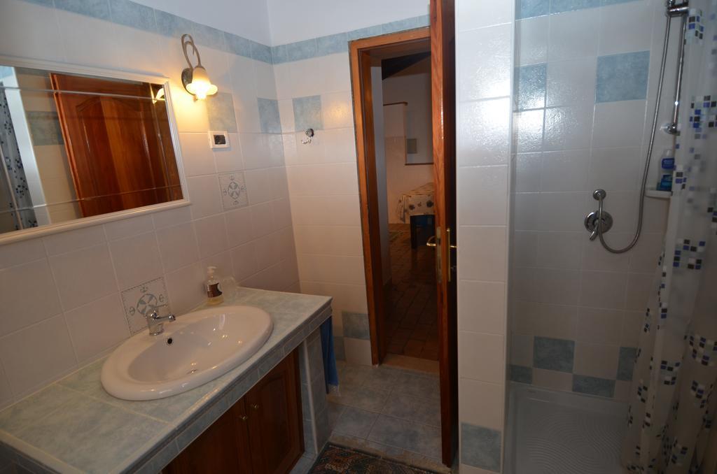 Mon Perin Castrum - Apartman Valentina Bale Habitación foto