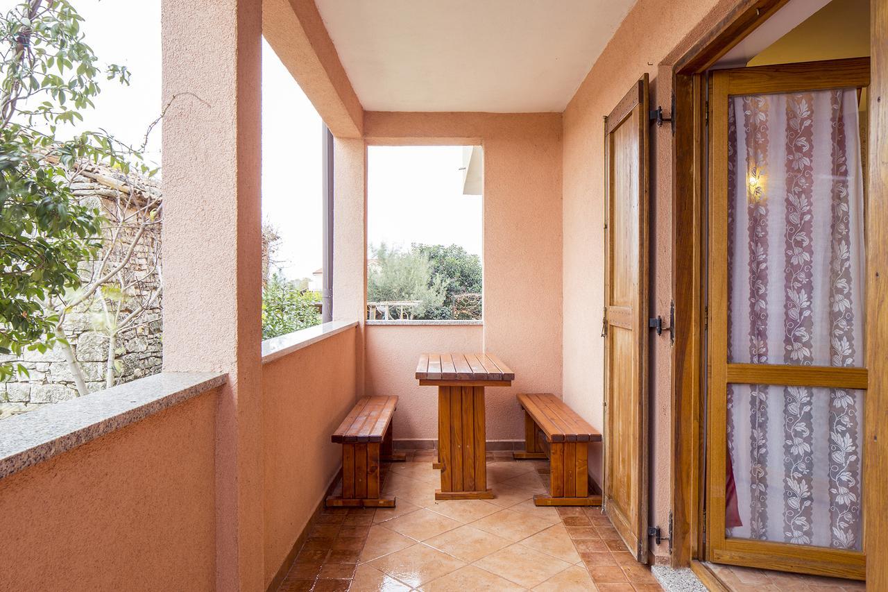 Mon Perin Castrum - Apartman Valentina Bale Exterior foto