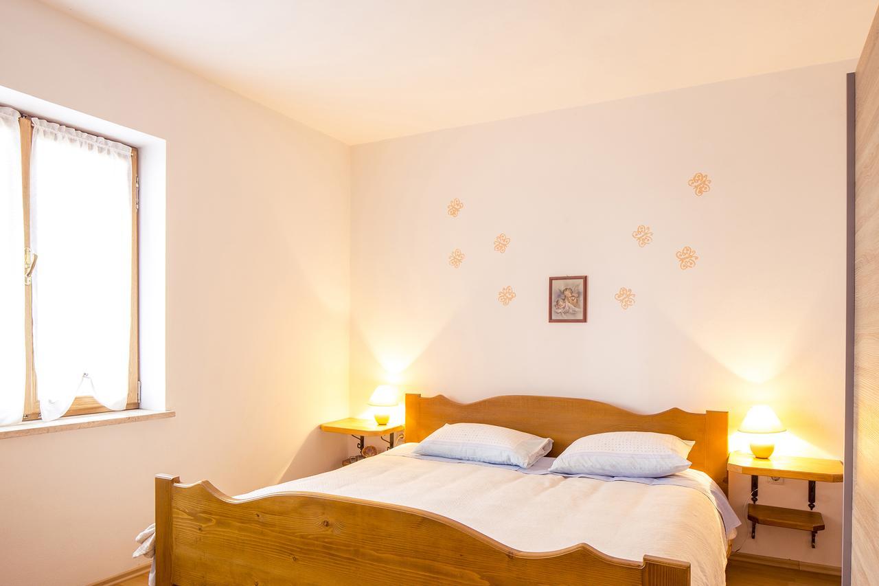 Mon Perin Castrum - Apartman Valentina Bale Exterior foto